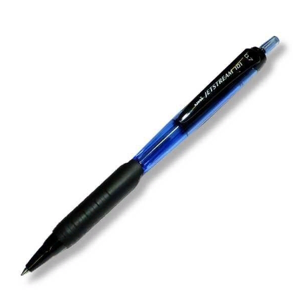 Ручка UNI Jetstream авт. 0,7мм синяя